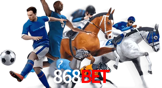 868BET