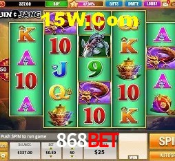 Experiência VIP 868BET