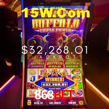 Welcome Bonus 868BET