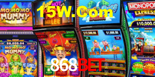 868BET