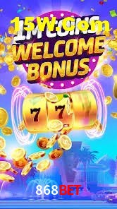 Bonus Features 868BET