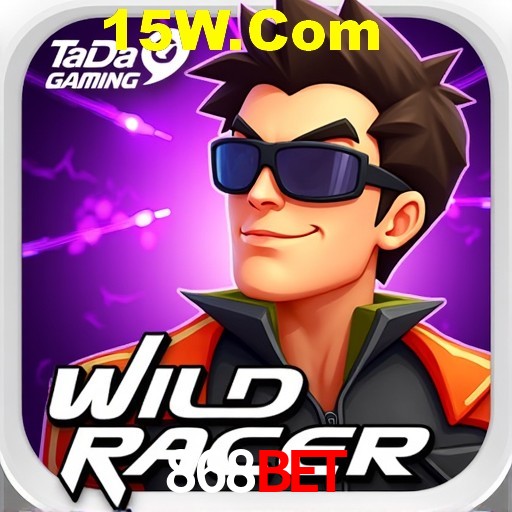 Slot Games 868BET
