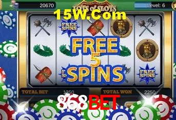 Games Directory 868BET