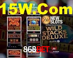 Exclusive Games 868BET
