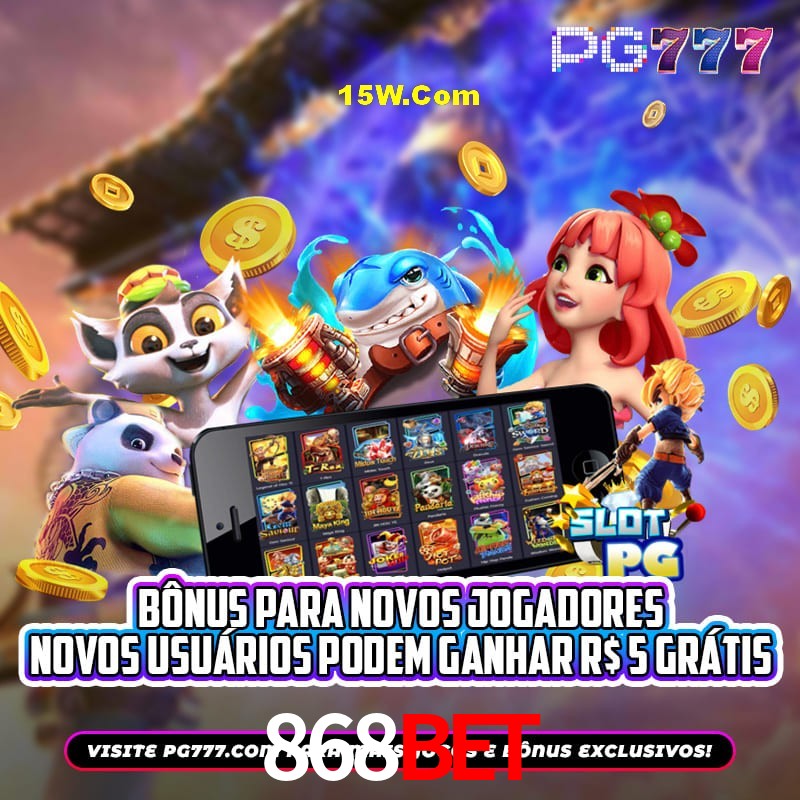 Games Directory 868BET