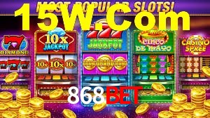 Tournaments 868BET