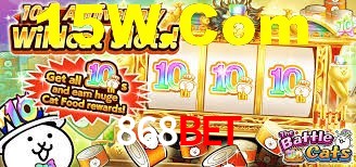 868BET