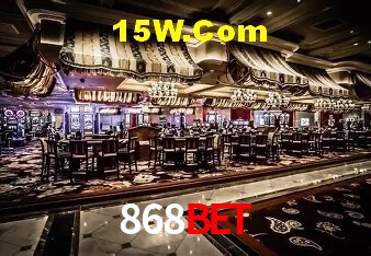 Welcome Bonus 868BET