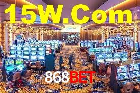 Daily Bonuses 868BET
