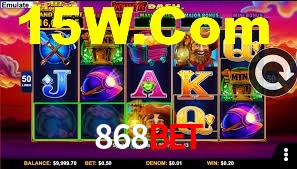 Ofertas Imperdíveis na 868BET: Promoções e Bônus Que Valem a Pena