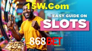 Football Betting 868BET