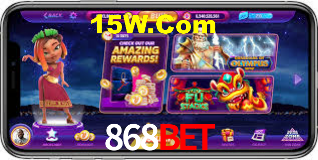 868BET APP