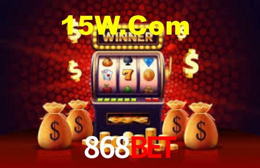 868BET