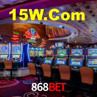 868BET