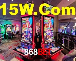 Daily Bonuses 868BET