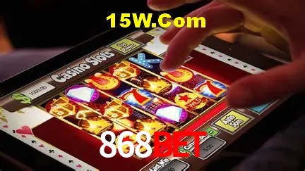 Game Providers 868BET