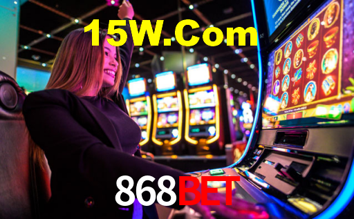868BET.Com