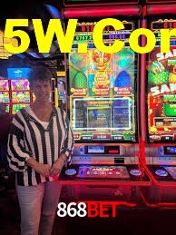 Roulette Table 868BET