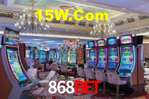 868BET: Seu Cassino Premiado com Pagamentos Rápidos