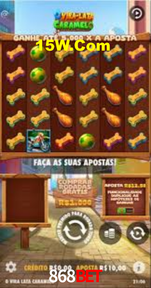 868BET - Registrar Slot Casino - 868BET.Com
