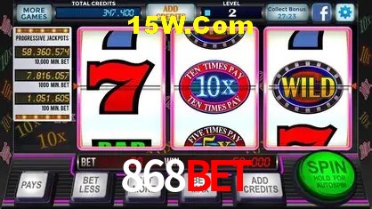 Account Benefits 868BET