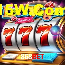 Live Casino 868BET