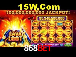 Game Statistics 868BET