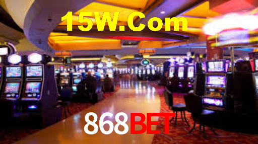 868BET