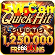 Premium Interface 868BET