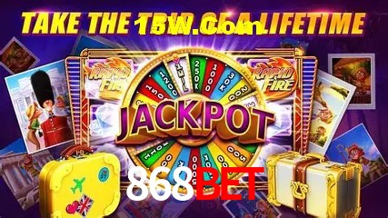 Live Casino 868BET