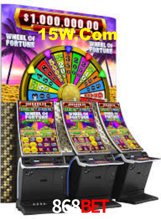 868BET