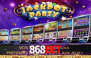 868BET