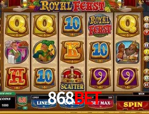 868BET