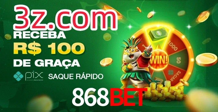 868BET