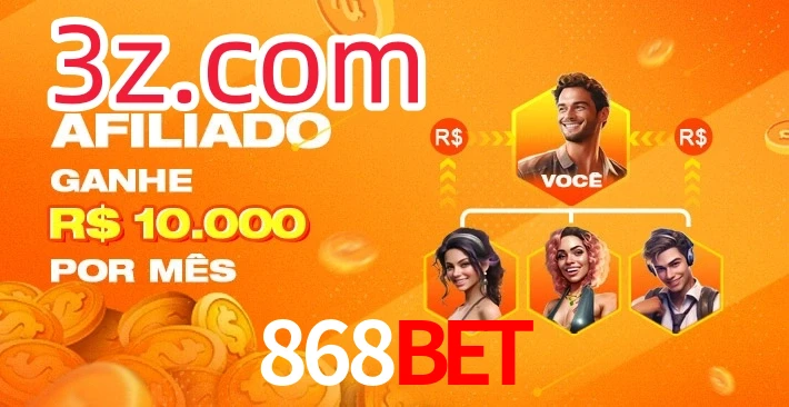 868BET