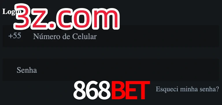 868BET