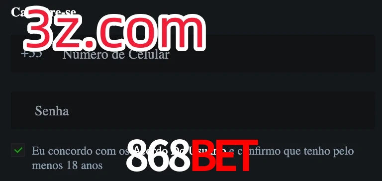 868BET